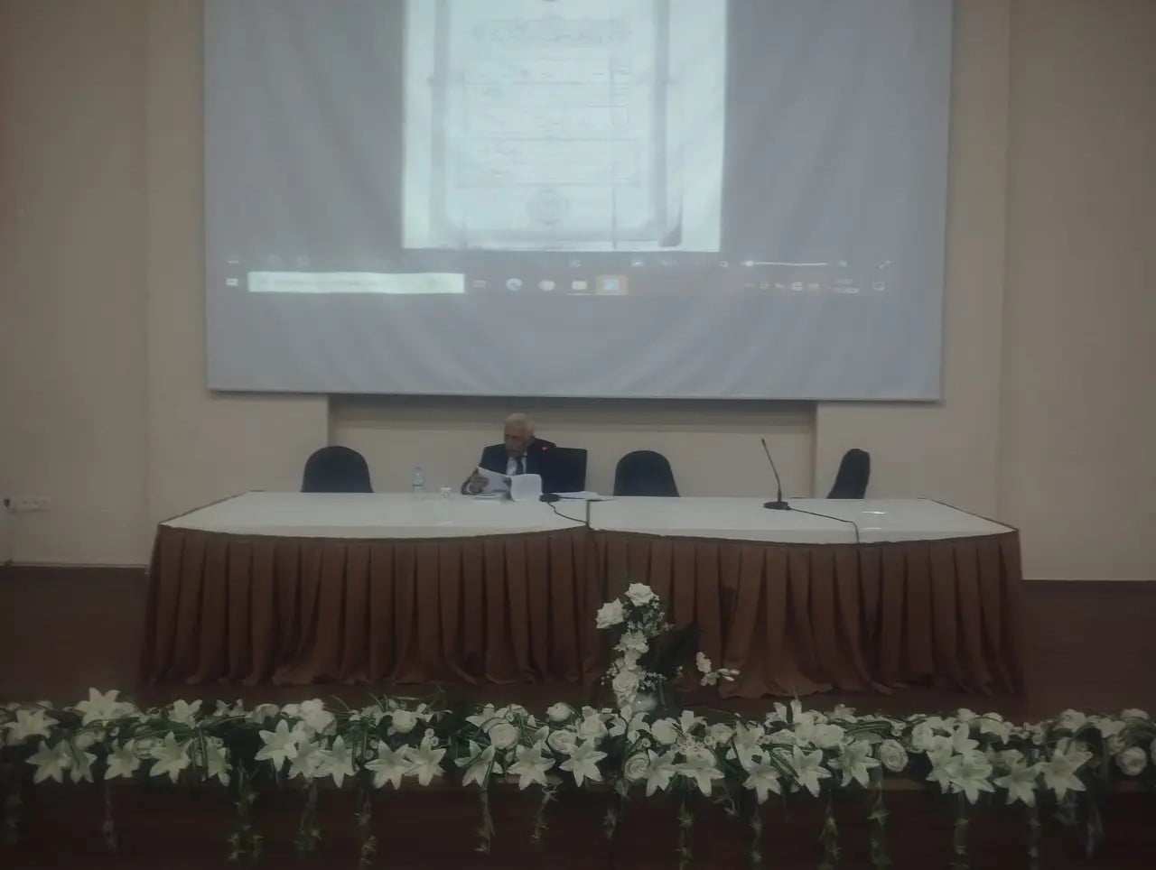 MİLLİ MÜCADELE DÖNEMİNDE GÜMÜŞHANE’NİN SAVUNMASINDA ÖNEMLİ ROL ÜSTLENEN HACI MECİT EFENDİ...