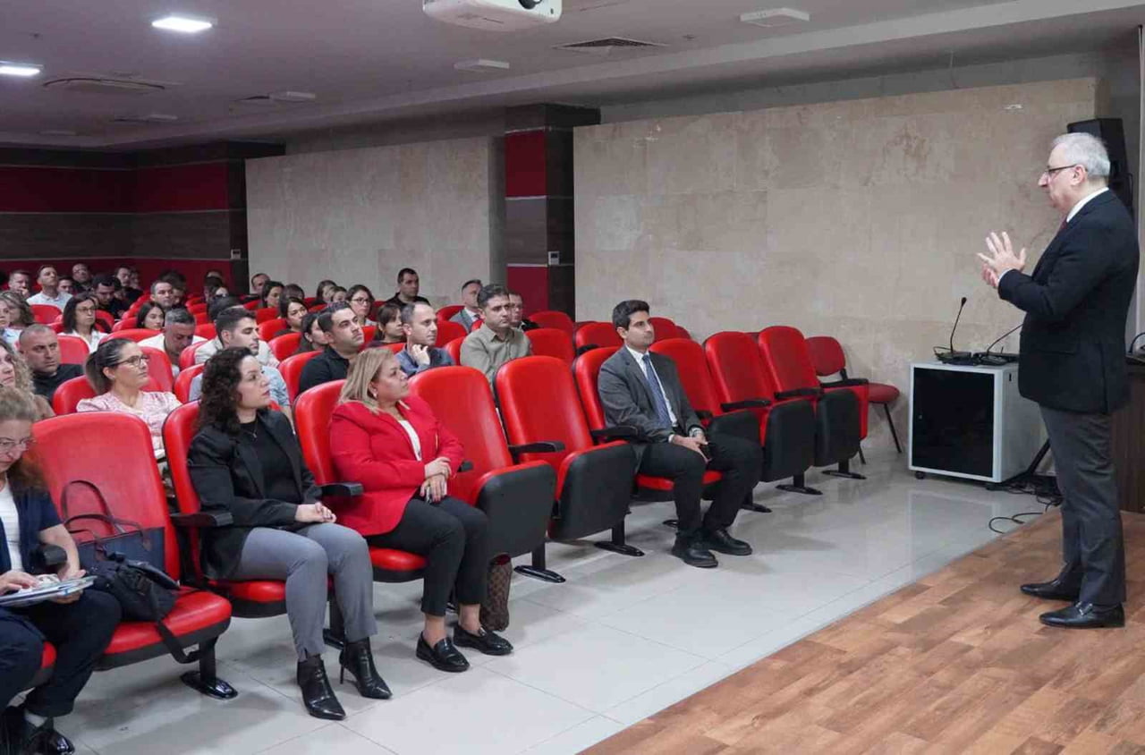 MUĞLA BÜYÜKŞEHİR BELEDİYESİ SU VE KANALİZASYON İDARESİ (MUSKİ) GENEL MÜDÜRLÜĞÜ PERSONELİNE...