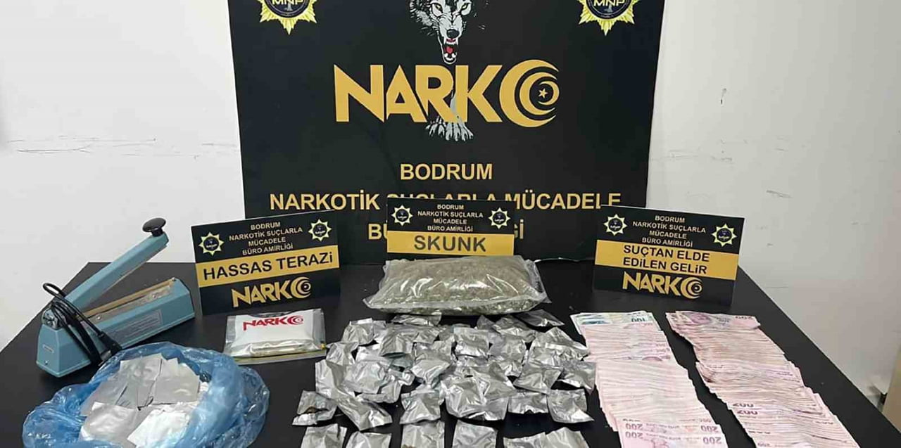 MUĞLA’DA 2-4 EKİM TARİHLERİ ARASINDA MİLAS VE BODRUM CUMHURİYET BAŞSAVCILIKLARI KOORDİNESİNDE...