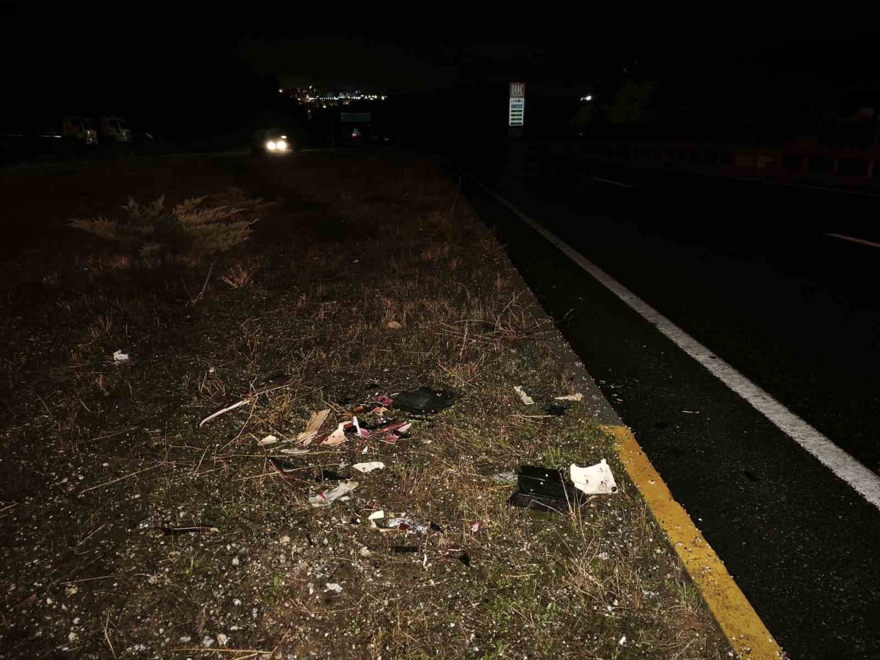 MUĞLA’NIN MENTEŞE İLÇESİNDE OTOMOBİLİN ÇARPTIĞI MOTOSİKLETİN SÜRÜCÜSÜ KALDIRILDIĞI HASTANEDE...