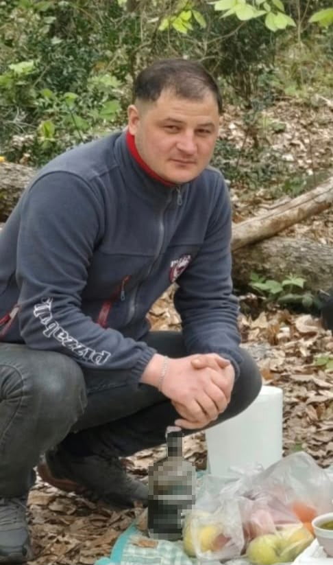 MURAT BABAJANOV