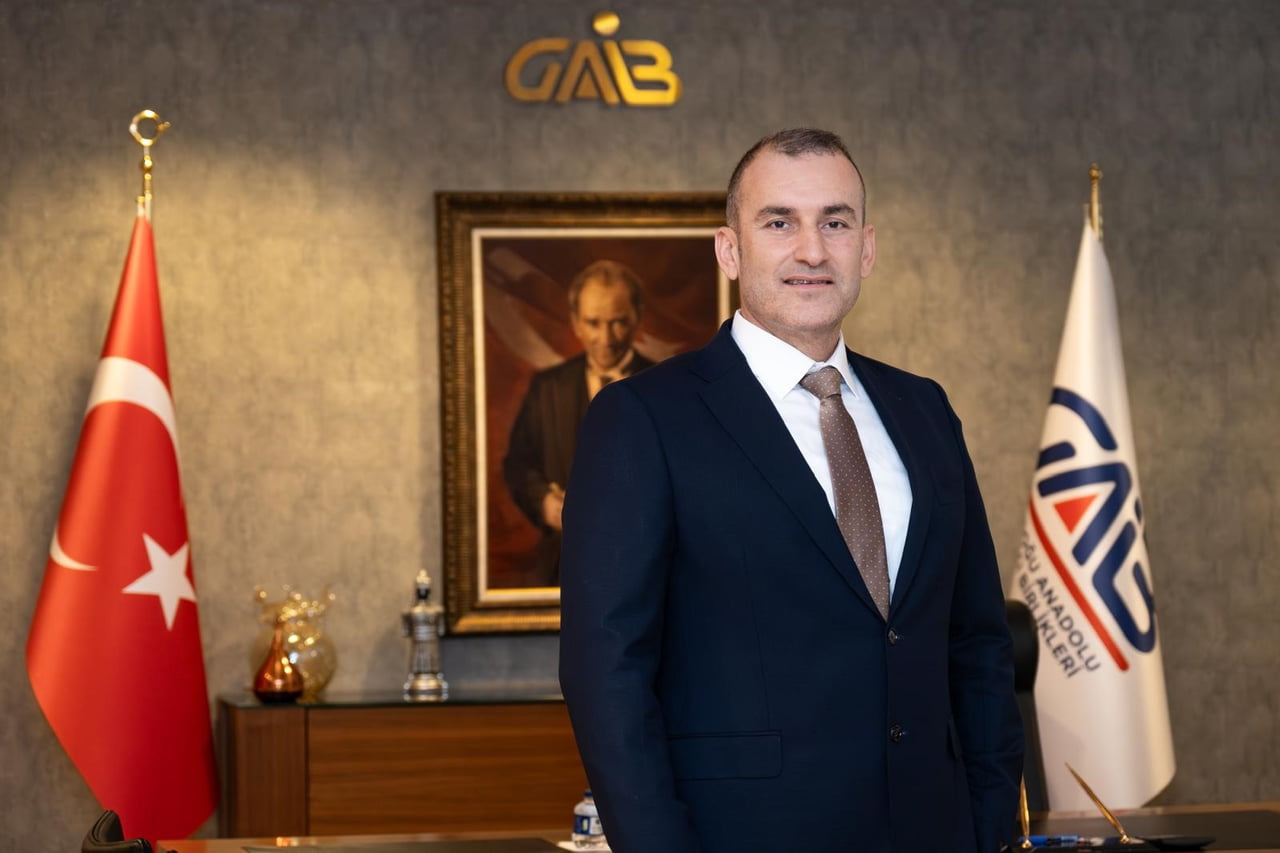MURAT BAKIR’DAN 29 EKİM CUMHURİYET BAYRAMI KUTLAMA MESAJI