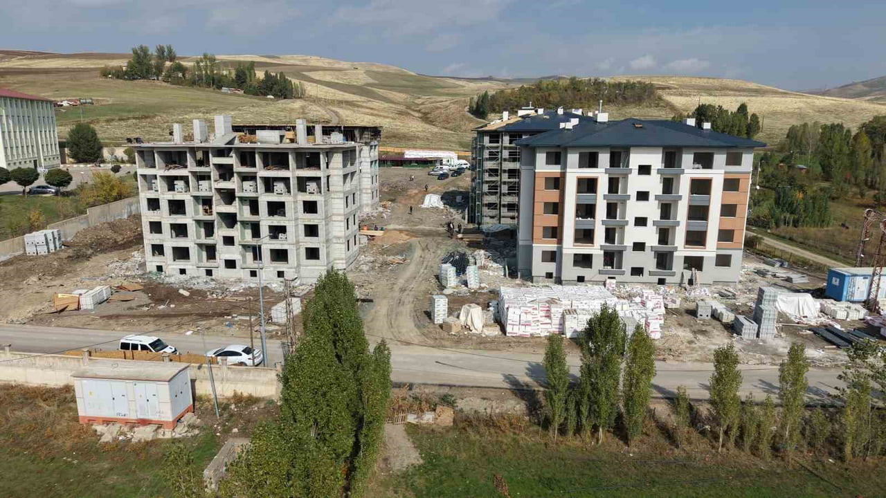 MUŞ’UN KORKUT İLÇESİNDE, 2025-2026 YILLARINDA YAKLAŞIK 950 MİLYON LİRALIK YATIRIM...