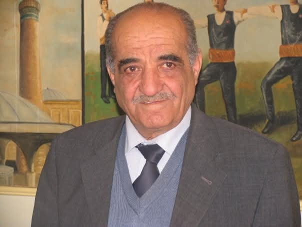 MUSTAFA AHISKALIOĞLU