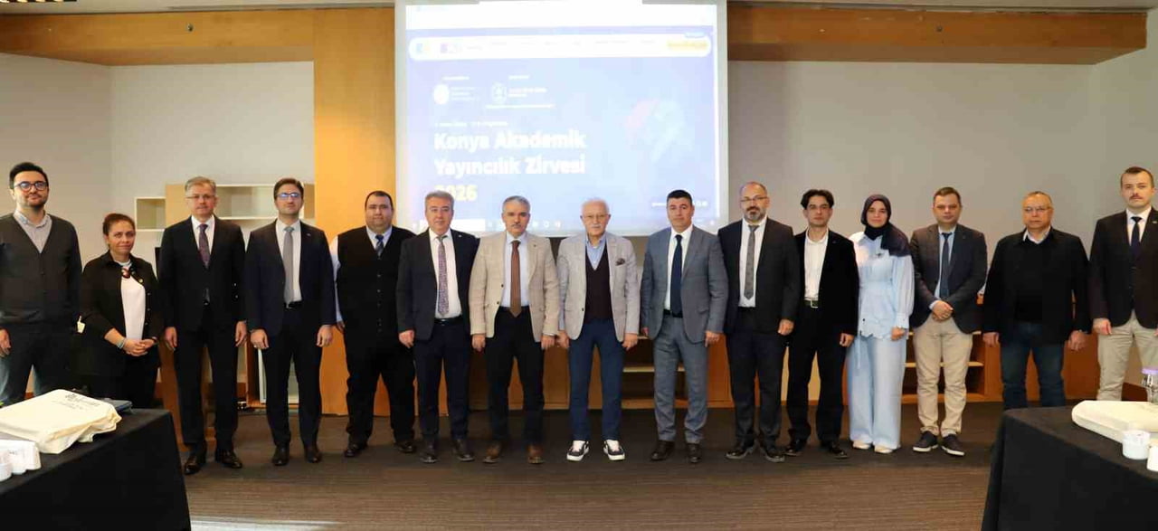 NECMETTİN ERBAKAN ÜNİVERSİTESİ (NEÜ) EV SAHİPLİĞİNDE GERÇEKLEŞTİRİLEN KAPS 2026’NIN ARDINDAN...