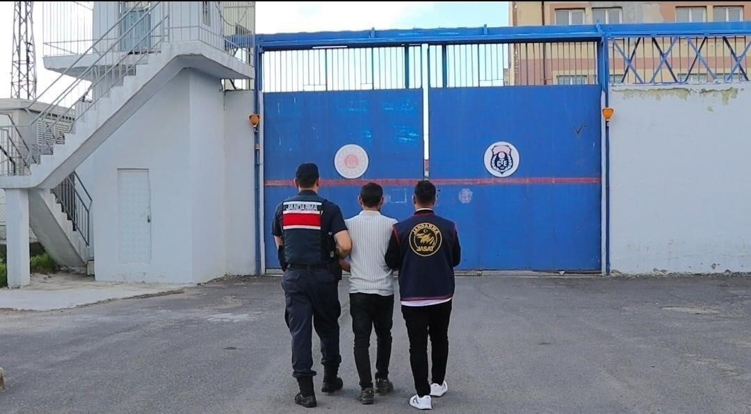 NEVŞEHİR’İN ÜRGÜP İLÇESİNE BAĞLI MAZI KÖYÜNDE 10 YIL ÖNCE YAŞLI ÇİFTİN ÖLDÜRÜLMESİYLE İLGİLİ...
