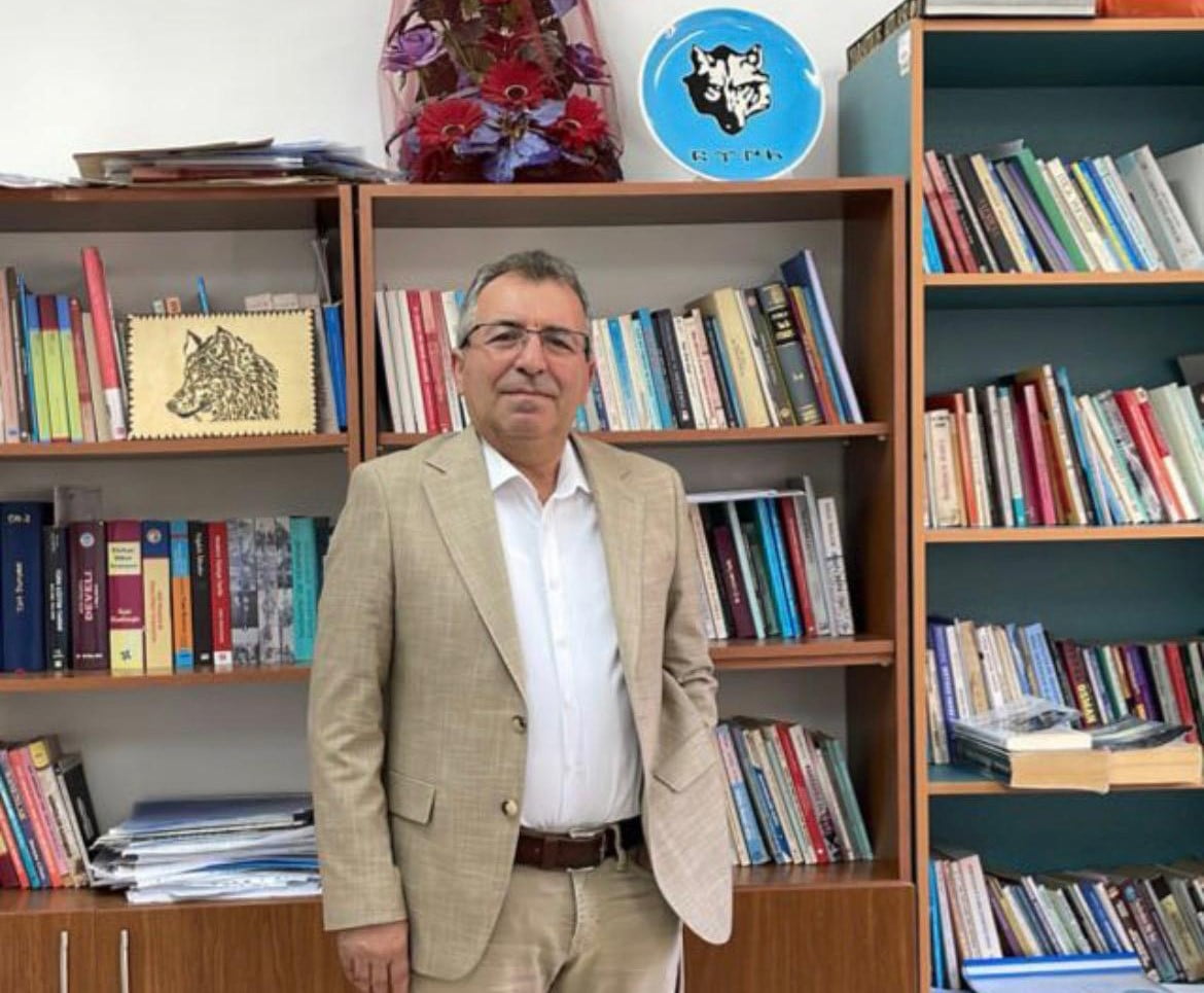 NİĞDE ÖMER HALİSDEMİR ÜNİVERSİTESİ ATATÜRK İLKELERİ VE İNKILAP TARİHİ BÖLÜM BAŞKANI PROF. DR....