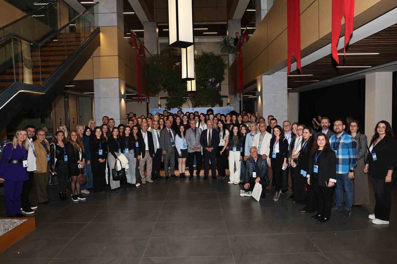 NİLÜFER BELEDİYESİ ÖNCÜLÜĞÜNDE, NOSAB AKADEMİ, BUMİAD, NİLÜFER KENT KONSEYİ VE BİR BULUT OLSAM...