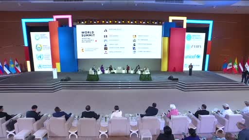NUN Eğitim ve Kültür Vakfı Yönetim Kurulu Başkanı Dr. Esra Albayrak, "Yapay zeka çağının apaçık...