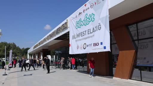 Öğrencinin Bayraktar TB2 SİHA heyecanı