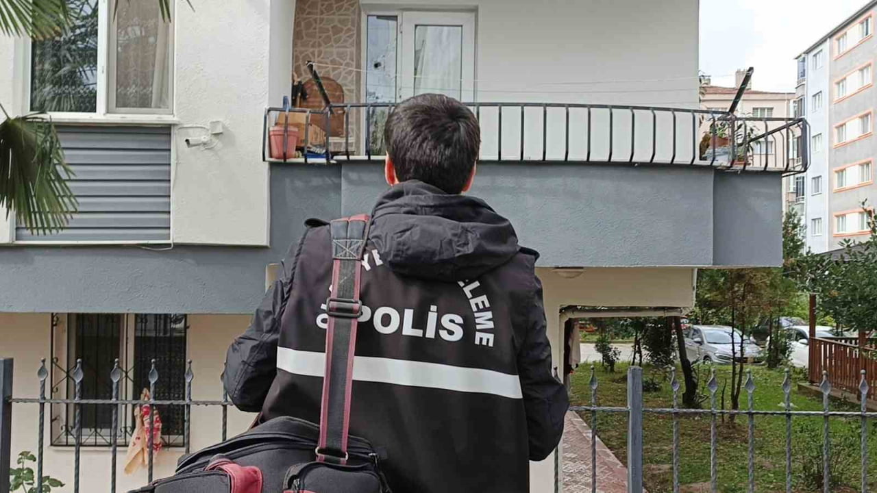 OLAYLA İLGİLİ İNCELEME BAŞLATILDI.