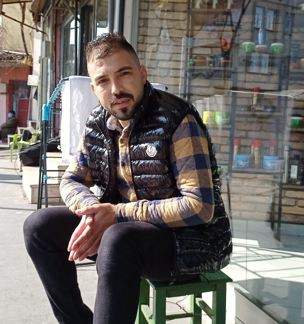 ONUR TOY