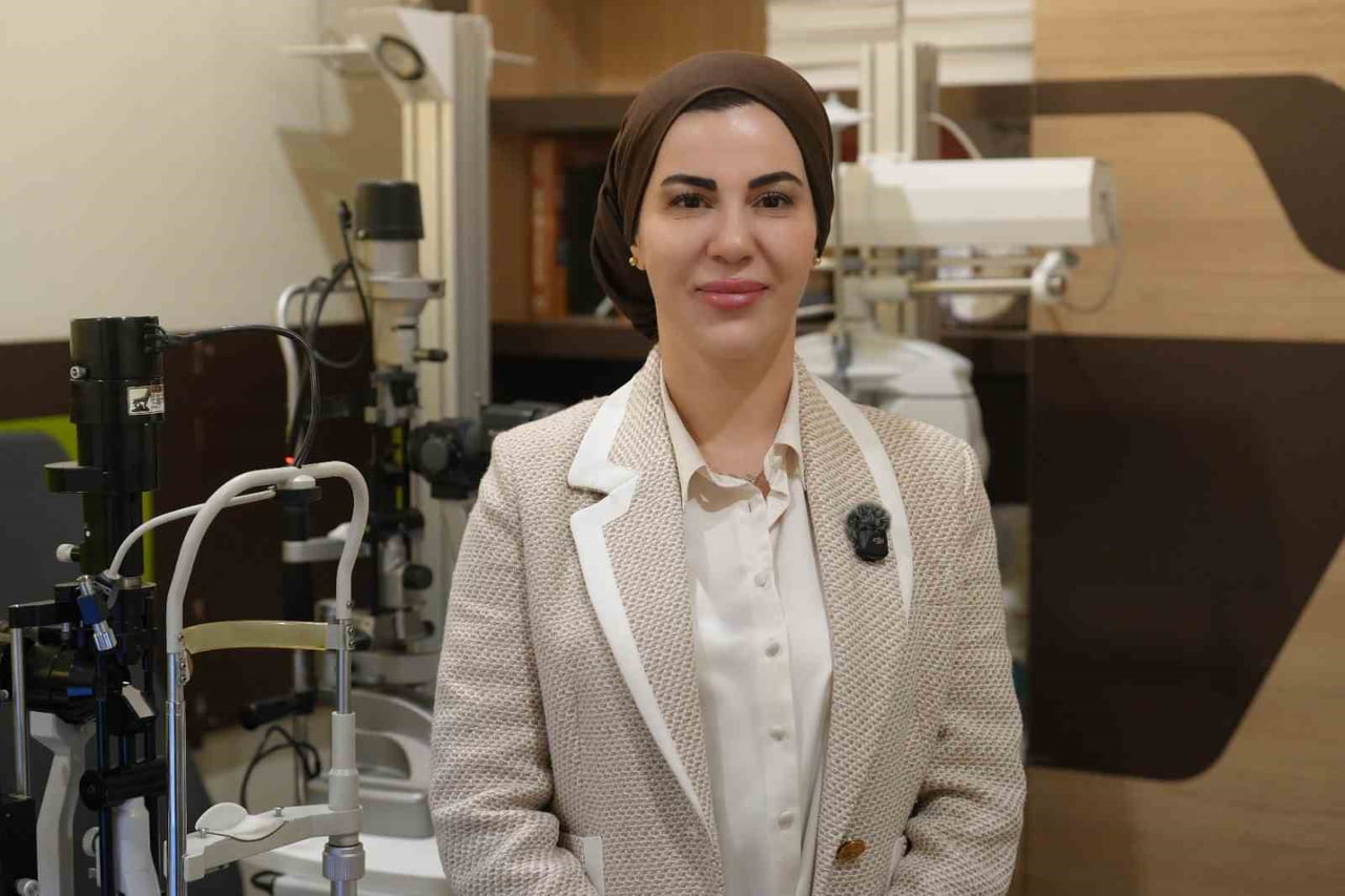 OP. DR. ZEHRA GÜVEN SAĞLAM