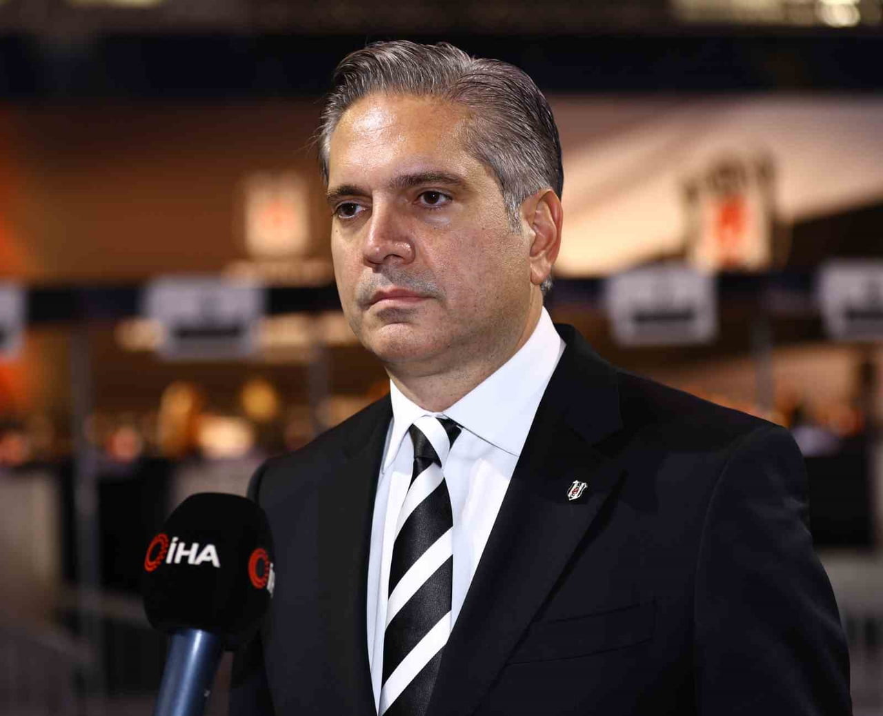 ORHAN ÖZALP