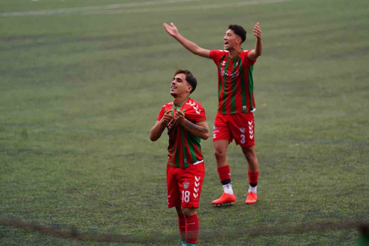 OSMANELİSPOR LİGE 1 PUAN İLE BAŞLADI
