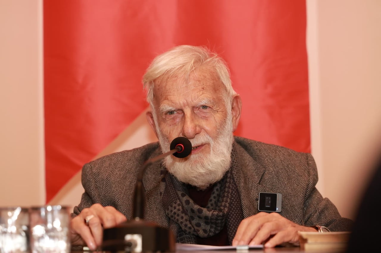 OSMANGAZİ BELEDİYESİ, TÜRK EDEBİYATININ ÖNEMLİ İSİMLERİNDEN YAHYA KEMAL BEYATLI'NIN FİKİR...