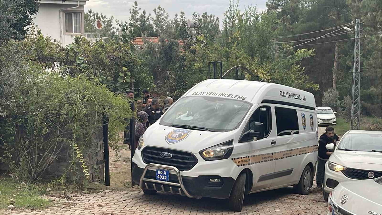 OSMANİYE’DE 10 YIL ÖNCE KAYBOLAN MEHMET ÇABUK’UN ÖLDÜRÜLMESİNE İLİŞKİN YÜRÜTÜLEN SORUŞTURMADA...