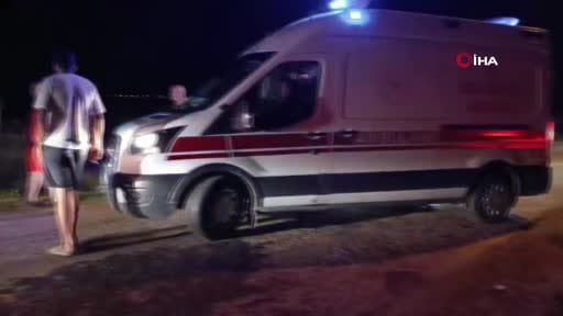 Osmaniye’de gece meydana gelen kazada 17 yaşındaki genç hayatını kaybetti