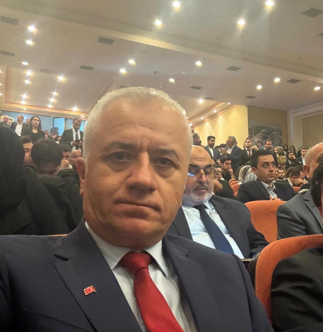 ÖZKÖSE: "MALATYALILARIN NEDEN AYRILDIĞINI BİLMEK ZORUNDAYIZ"
