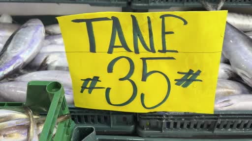 Palamudun içine konulduğu strafor köpük kasasının fiyatı palamuttan 3 kat pahalı
