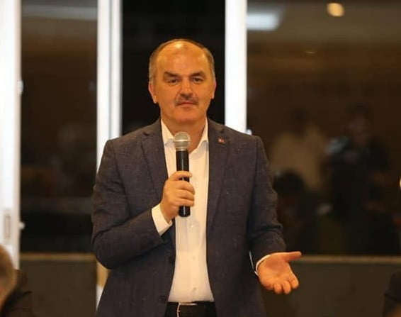 PAMUKKALE BELEDİYESİ’NİN BAĞBAŞI KÜLTÜR MERKEZİ’NİN İNŞASI SIRASINDA YAPILAN ÖDEMELER NEDENİYLE 8...