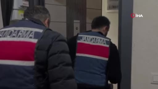 Paymix soruşturmasında 17 şüpheli tutuklandı