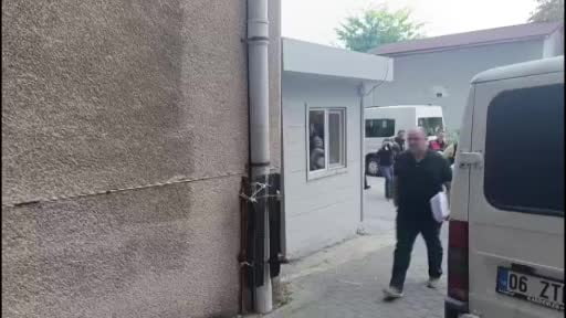 Polis memuru Türkoğlu’nun şehit edilmesine ilişkin soruşturmada 5 tutuklama