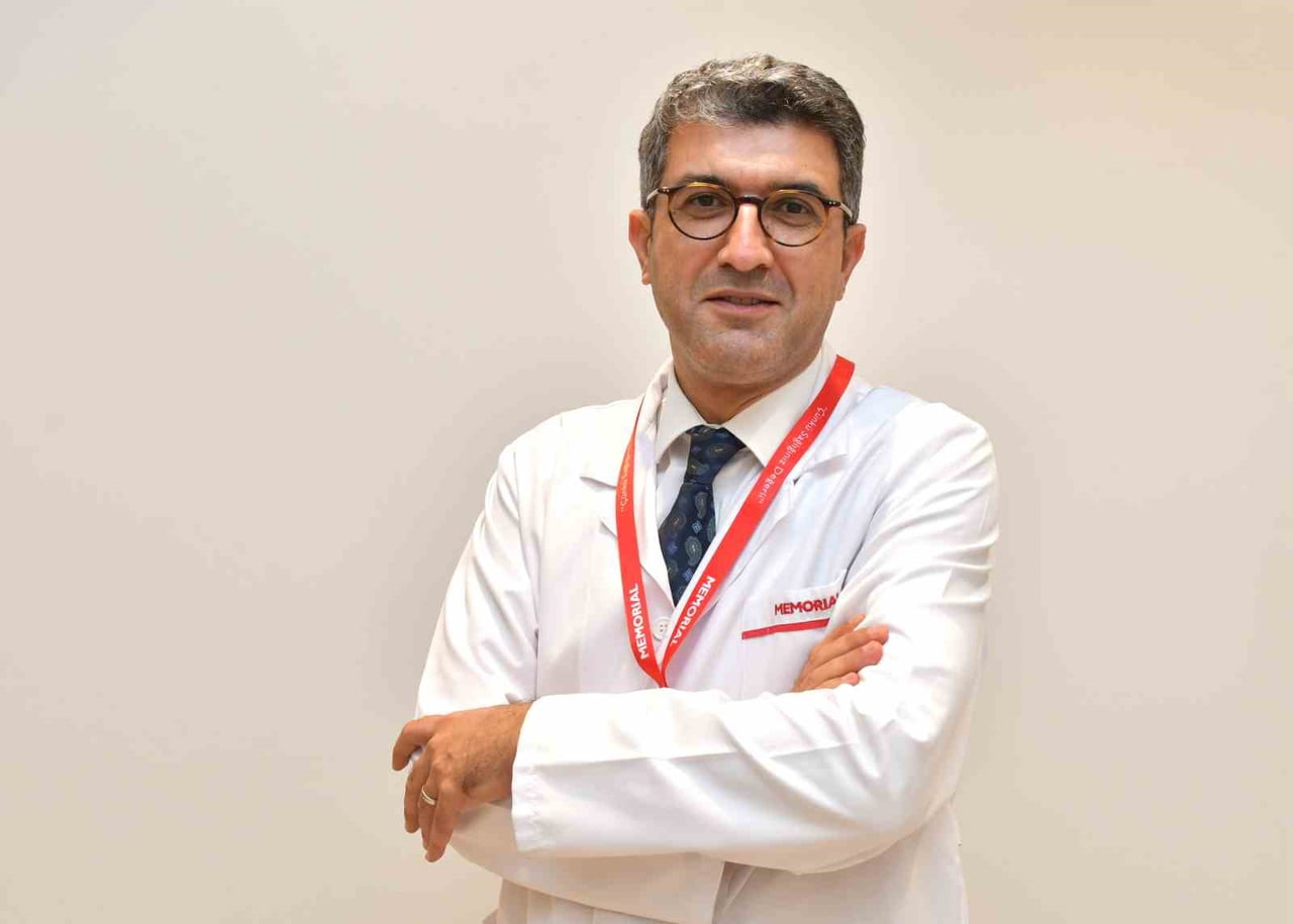 PROF. DR. EMİN KÖSE