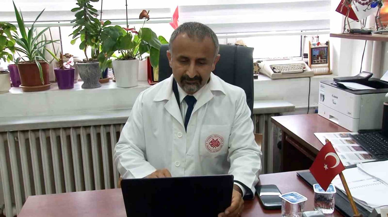 PROF. DR. FUAT BİLGİLİ