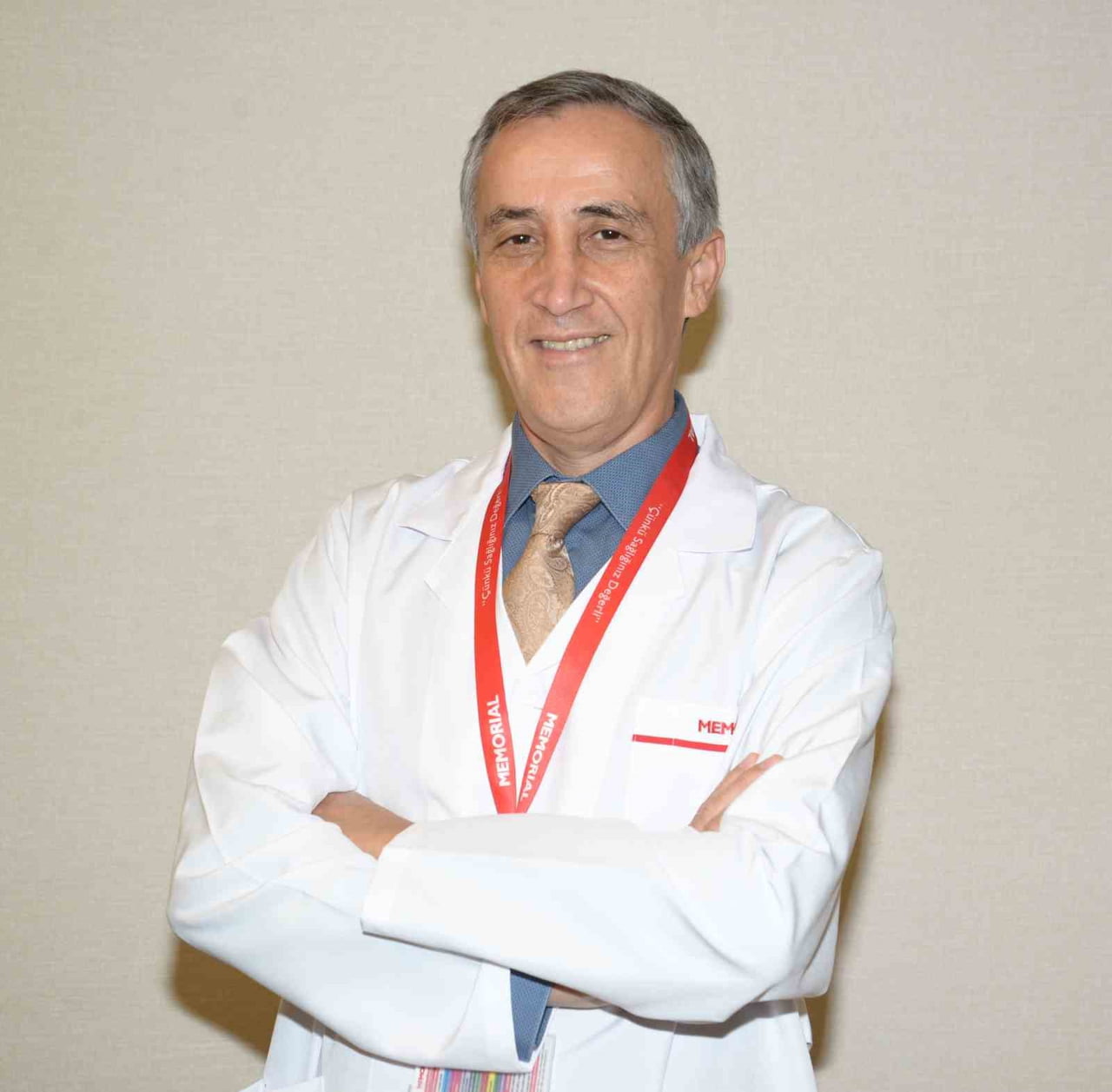 PROF. DR. GÜRSEL REMZİ SOYBİR
