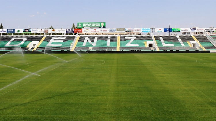 PROFESYONELLİĞE GEÇİŞ LİGİ 12. GRUP'TA YENİ SEZONDA YER ALACAK TAKIMLAR BELİRLENDİ. DENİZLİ...