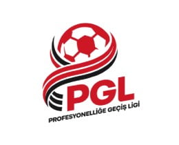 PROFESYONELLİĞE GEÇİŞ LİGİ (PGL) LOGOSU
