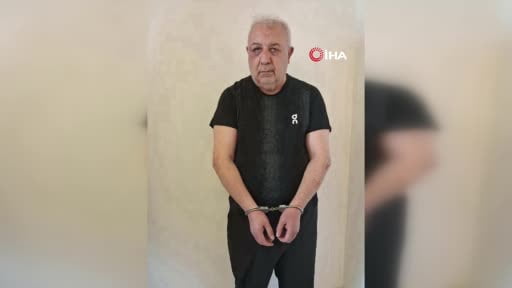 Reyhanlı saldırısının firari ismi Mihraç Ural sınırda yakalandı