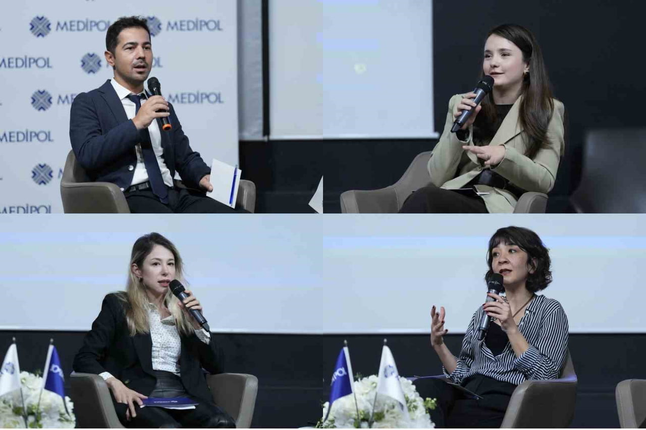 RUH SAĞLIĞI VE HASTALIKLARI UZMANI DOÇ. DR. TAHA CAN TUMAN’IN MODERATÖRLÜĞÜNDE GERÇEKLEŞTİRİLEN...