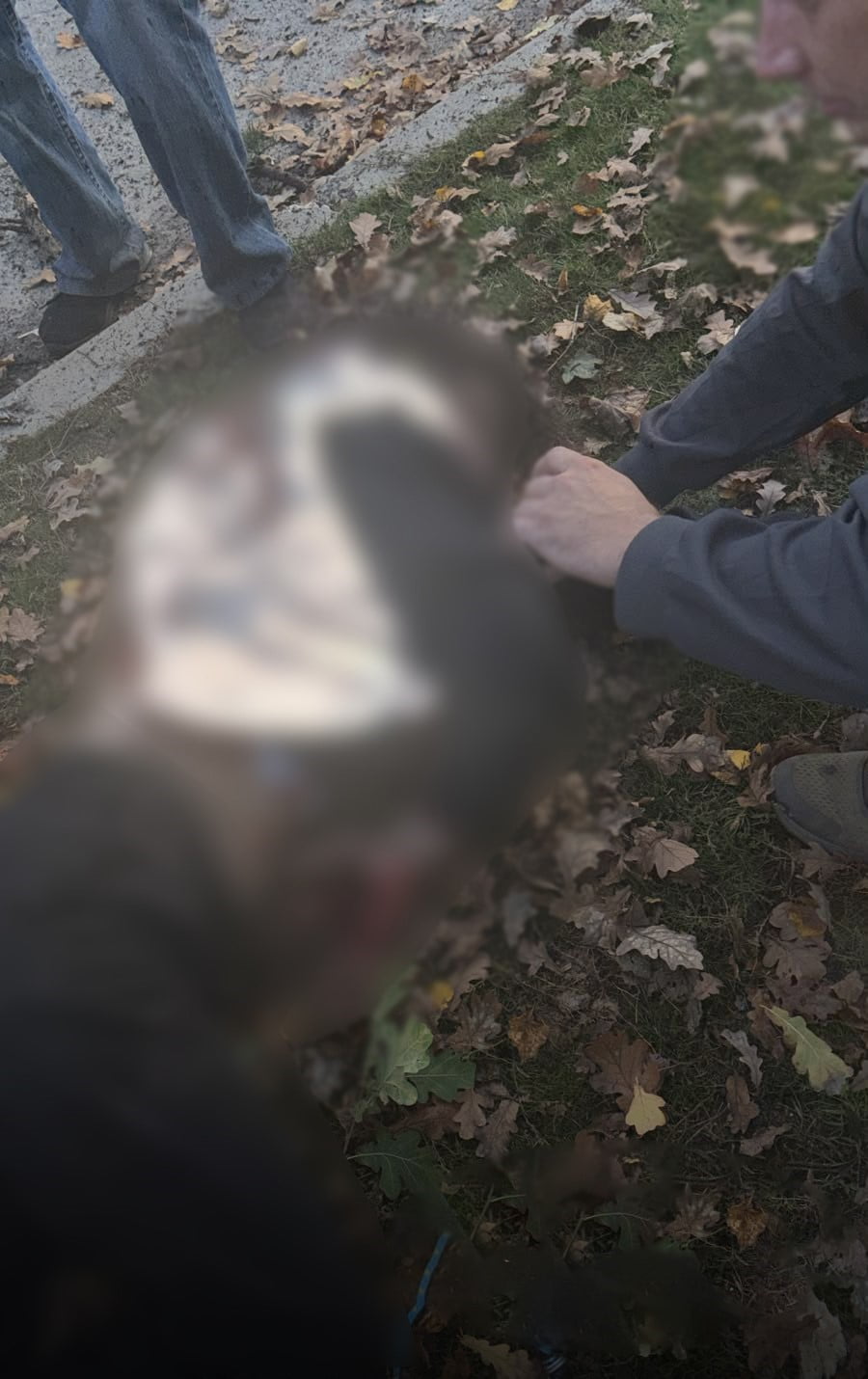 RUSYA’NIN UKRAYNA’DA BİR PARKA DÜZENLEDİĞİ İHA SALDIRISINDA 3’Ü ÇOCUK OLMAK ÜZERE 6 KİŞİ HAYATINI...