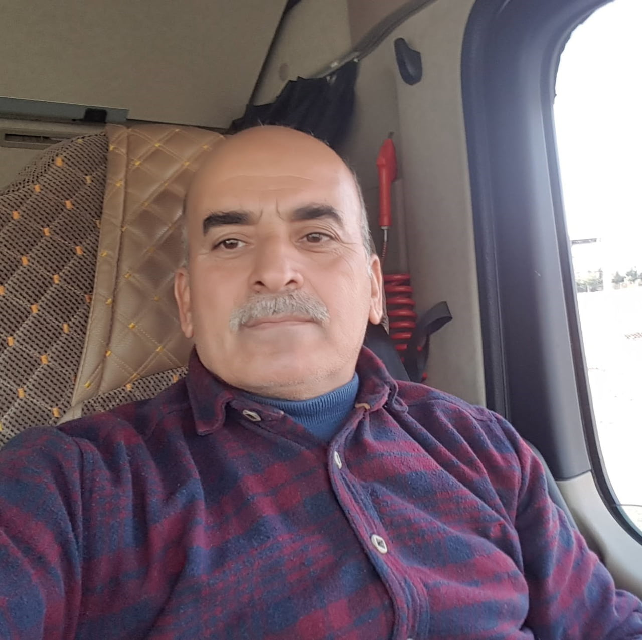 SABRİ YUMAK HAYATINI KAYBETTİ.