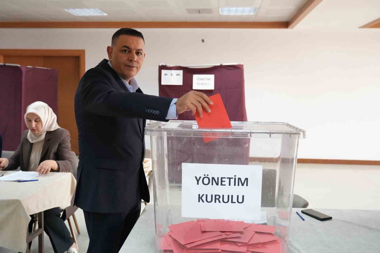 SADIKOĞLU İLE YENİ DÖNEM BAŞLADI