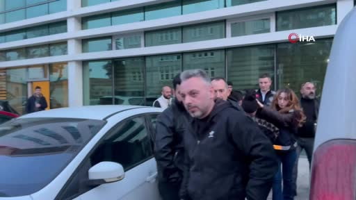 Samsun'da kan donduran cinayetin iddianamesi kabul edildi: Kadın, kocası ve oğluna müebbet hapis...