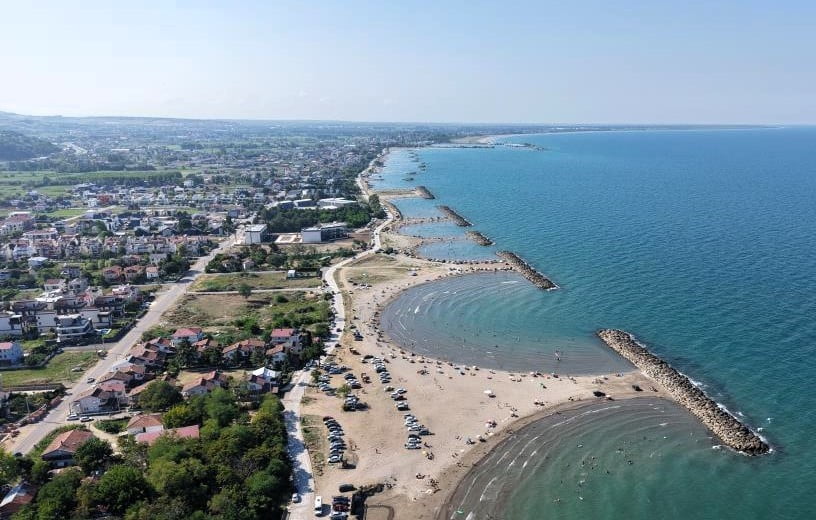 SAMSUN, BİN 849 FAAL DERNEK SAYISIYLA TÜRKİYE GENELİNDE EN ÇOK DERNEK BULUNDURAN 8. İL KONUMUNDA...