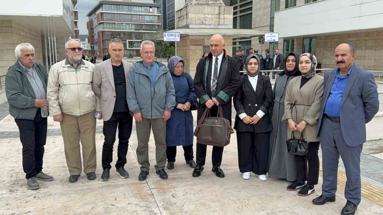 SAMSUN’DA BABA İLE 2 KIZININ HAYATINI KAYBETTİĞİ, ANNENİN DE YARALANDIĞI AKARYAKIT İSTASYONUNDAKİ...