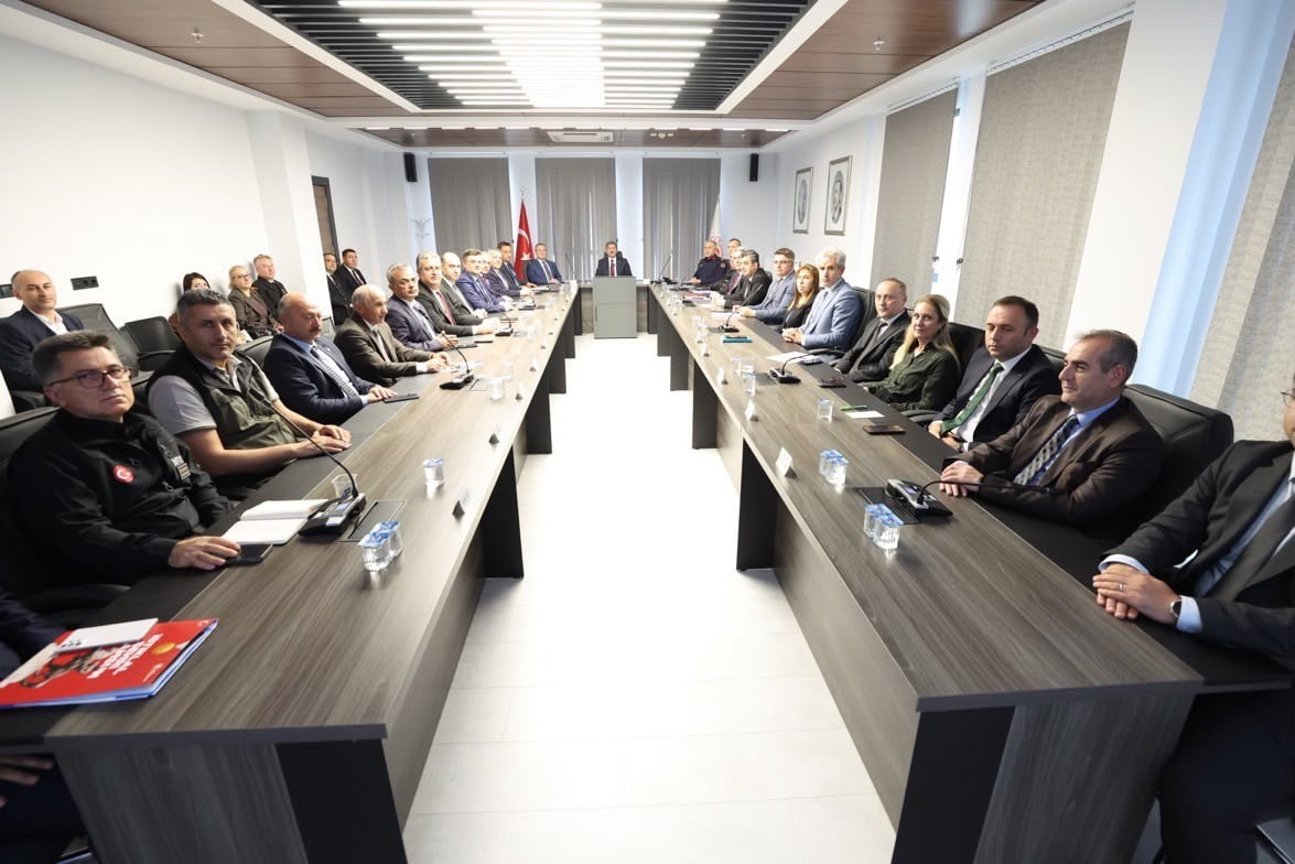 SAMSUN’DA SIFIR ATIK YÖNETİM SİSTEMİ KAPSAMINDA 2026 YILI EYLÜL AYI İTİBARIYLA 7 BİN 540 TON ATIK...