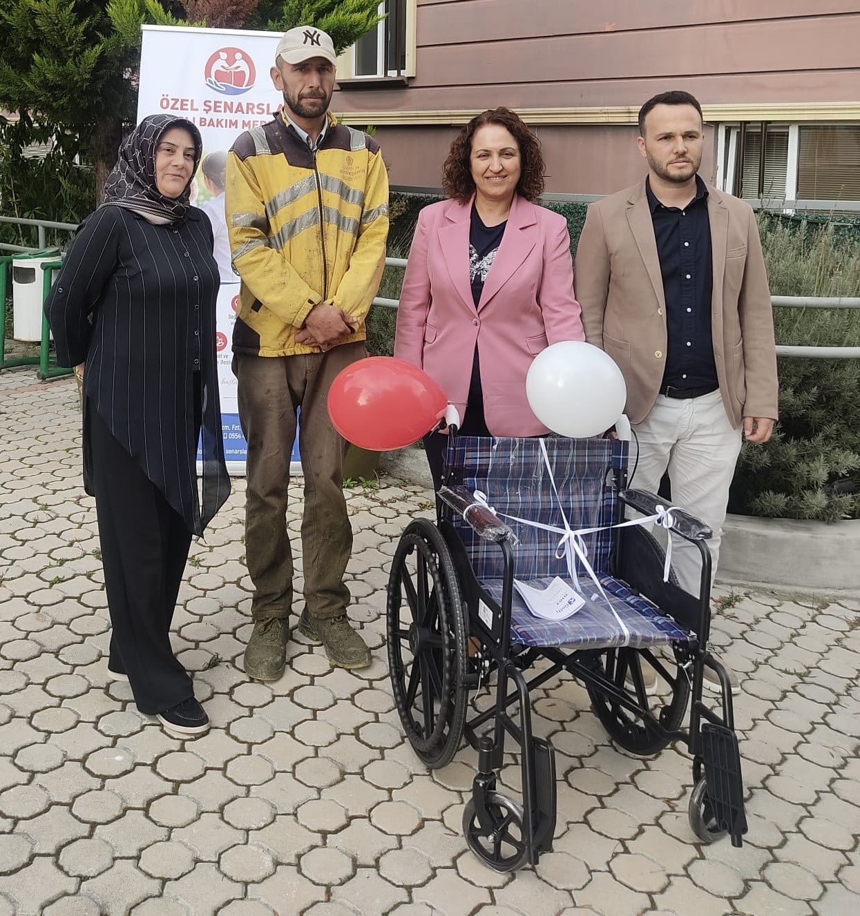 SAMSUN’DA TEHDİT SUÇUNDAN YÜRÜTÜLEN SORUŞTURMADA, MÜŞTEKİ VE ŞÜPHELİ, UZLAŞTIRMACININ...
