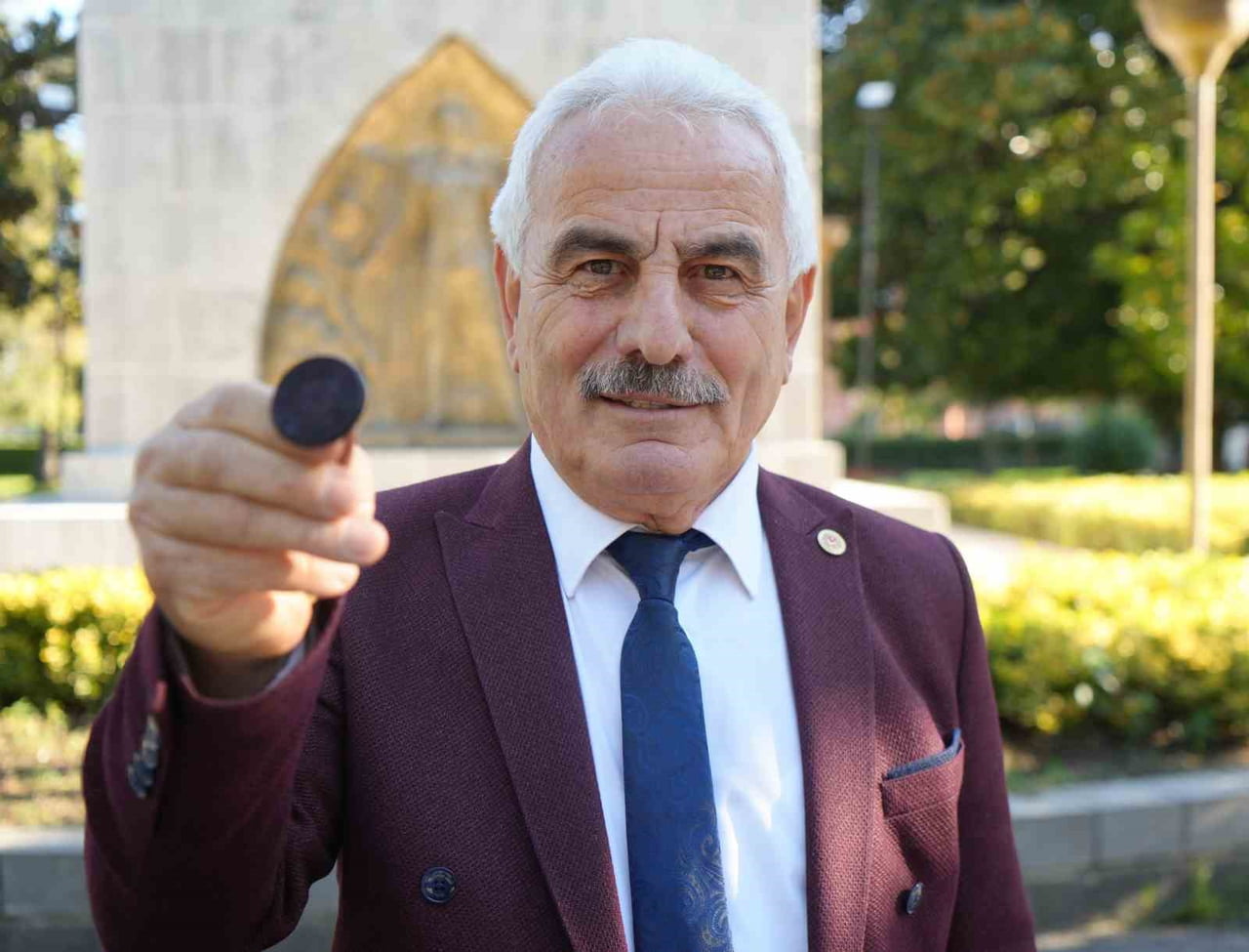 SAMSUN MUHTARLAR DERNEĞİ BAŞKANI MUSTAFA ÖZTÜRK, SON YILLARDA YAPILAN İYİLEŞTİRME VE...