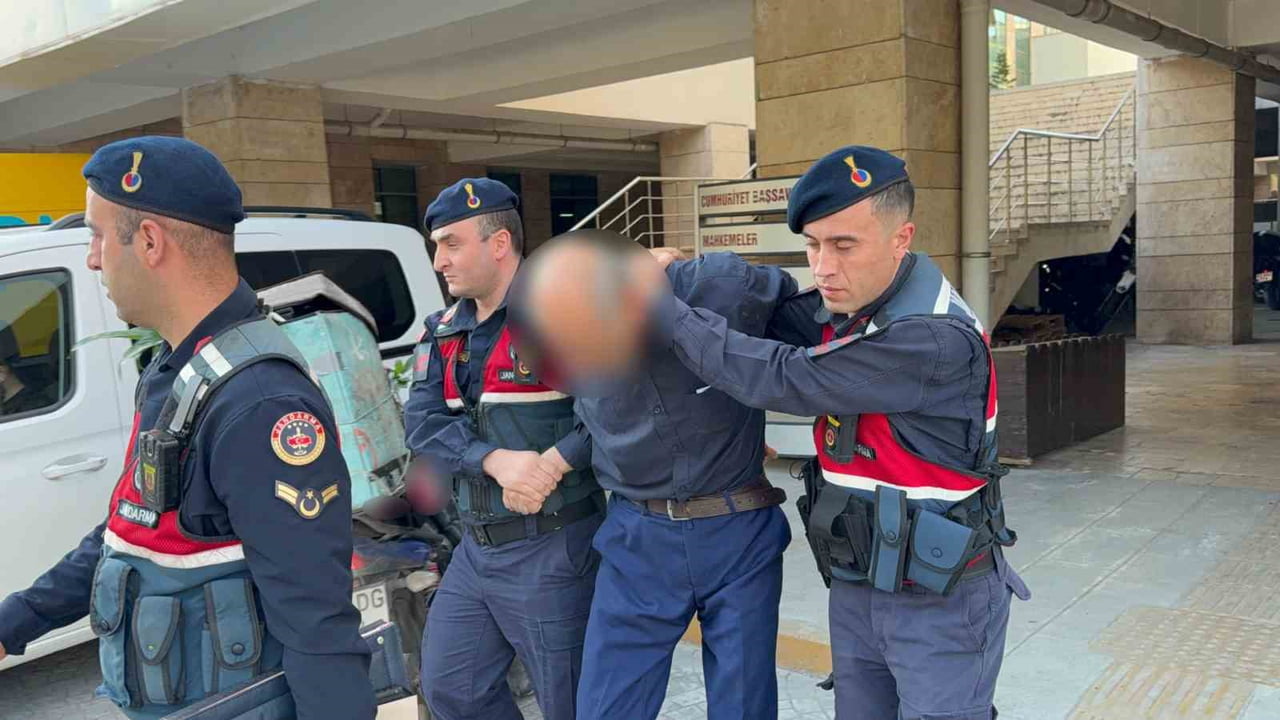 SAMSUN’UN ATAKUM İLÇESİNDE AKRABASI OLAN ZİHİNSEL ENGELLİ GENÇ KIZA CİNSEL SALDIRIDA BULUNDUĞU...