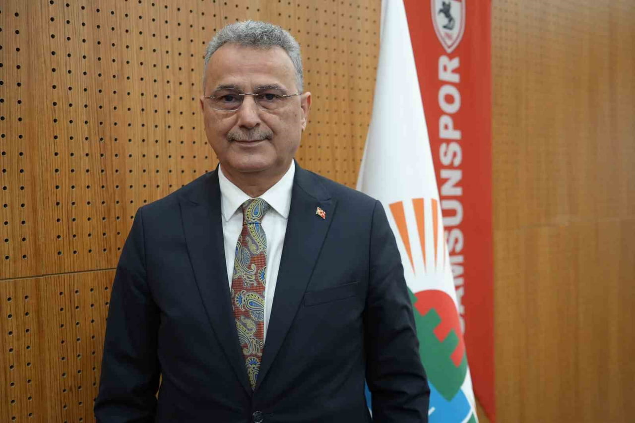 SAMSUN’UN İLKADIM BELEDİYE BAŞKANI İHSAN KURNAZ, GÖREVE GELDİKLERİ SÜRE BOYUNCA BİRÇOK HİZMETİ HİÇ...