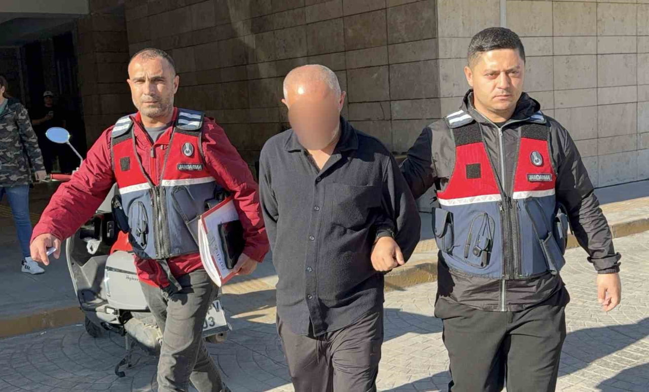 SAMSUN’UN İLKADIM İLÇESİNDE, UYUŞTURUCU SUÇUNDAN 10 YIL HAPİS CEZASINA ÇARPTIRILAN HÜKÜMLÜ...