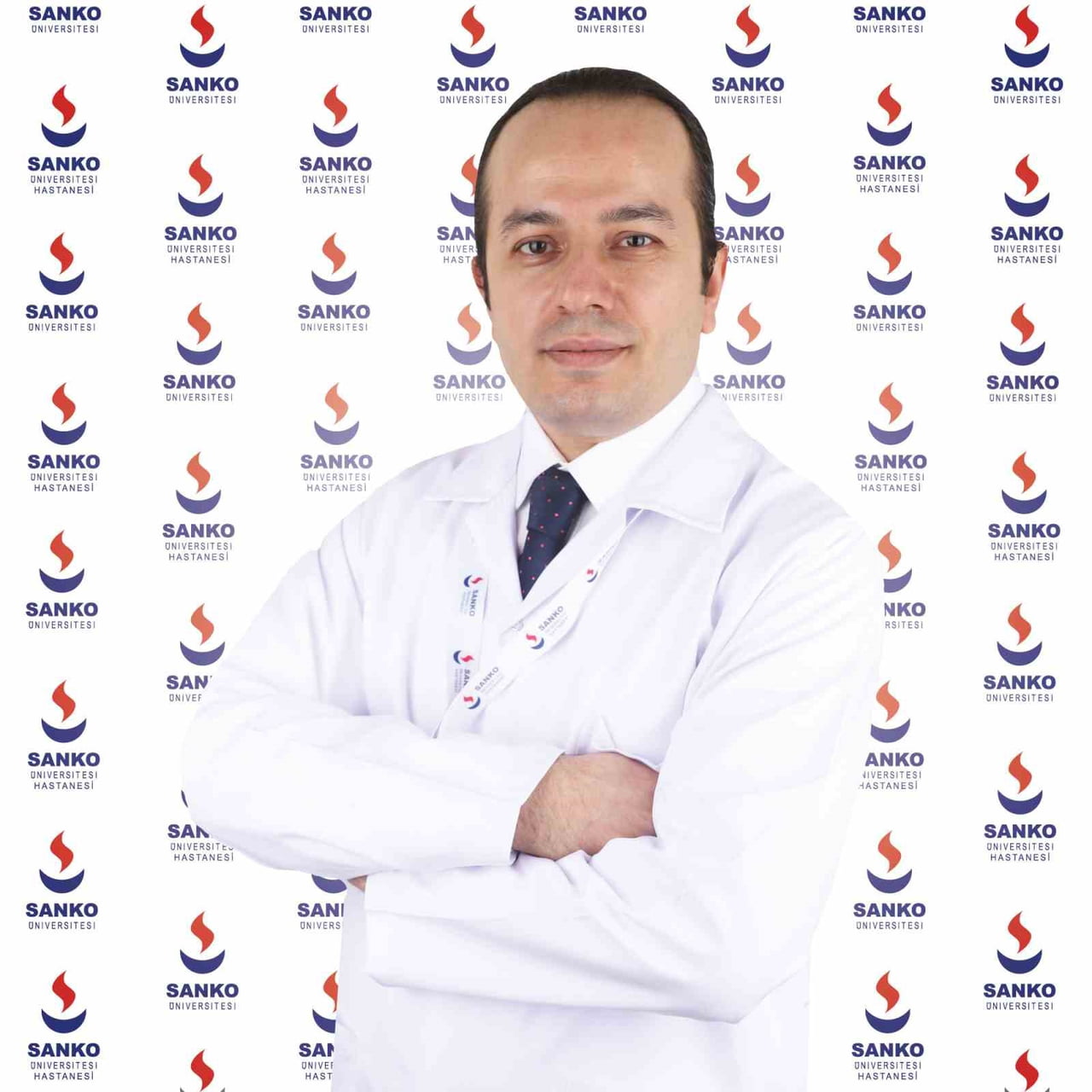 SANKO ÜNİVERSİTESİ TIP FAKÜLTESİ İÇ HASTALIKLARI ANABİLİM DALI’NDAN DR. ÖĞR. ÜYESİ ÖMER AYDIN...