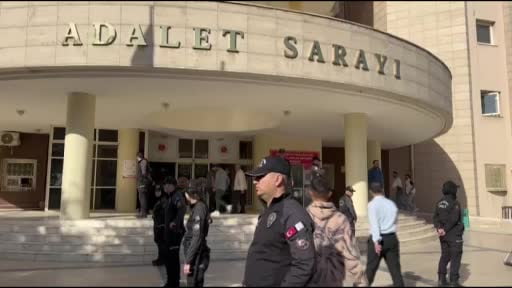 Şanlıurfa'da adliye çalışanı evinde ölü bulundu