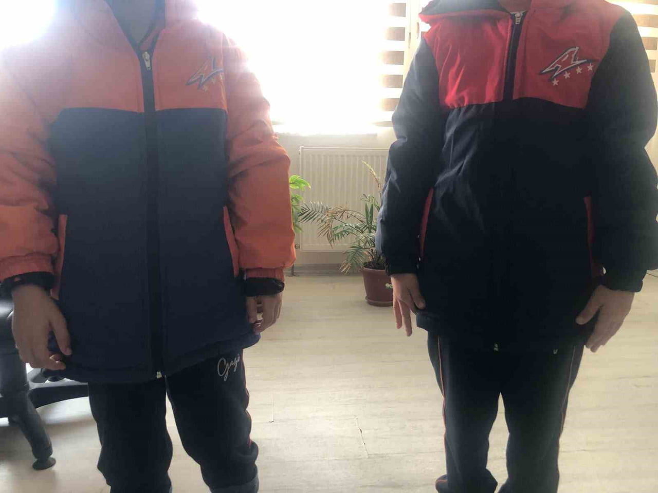 ŞEHİT ŞENOL ŞENTÜRK’ÜN HATIRASI İYİLİKLE YAŞATILIYOR