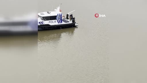 Selde kaybolan Babajanov'un cesedine ulaşıldı